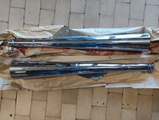 Marmitte Sito Guzzi 850T- T3 -