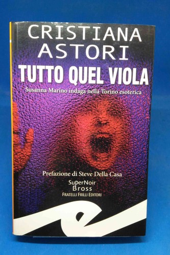 Fratelli frilli supernoir - frilli,