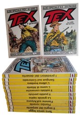 TEX Albo Speciale TEXONE -