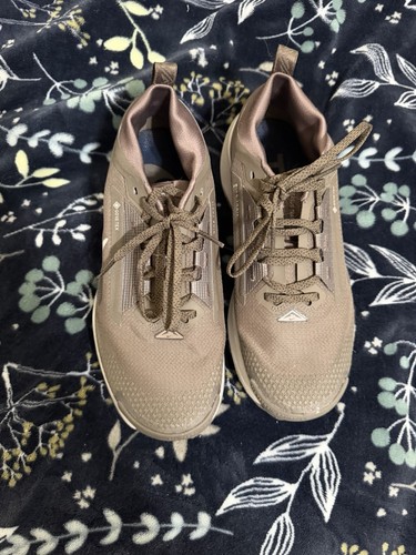 Nike pegasus trail gore - nike, gore-tex
