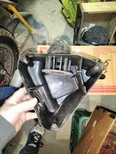 MOTO EPOCA FANTIC MOTOR  CASSA
