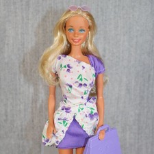 BARBIE MATTEL bambola vintage