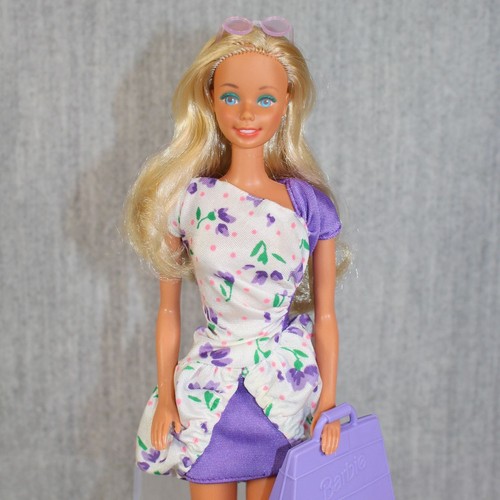 Barbie mattel bambola - barbie,