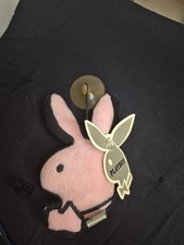 Y2k Playboy Bunnyhead Mini