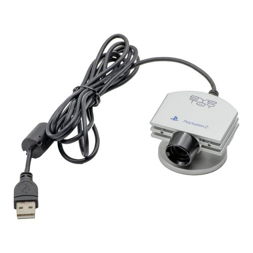 Telecamera eyetoy sony - telecamera,