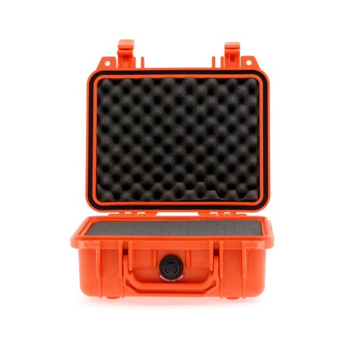 Peli case 1200 con schiuma - 1200,