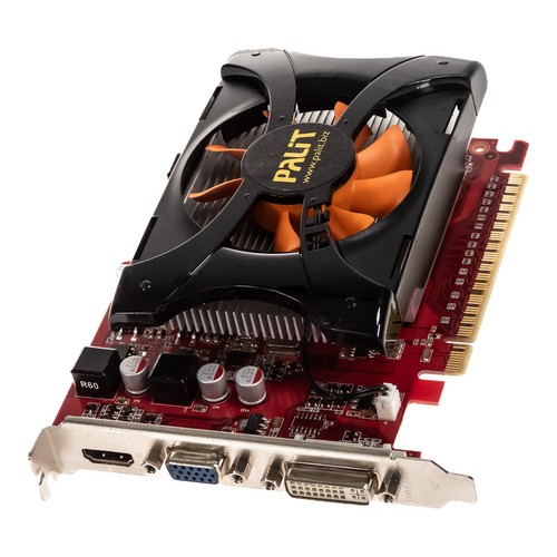 Scheda grafica palit nvidia - scheda,