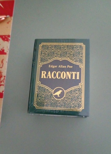 Mini libro collezione - mini,