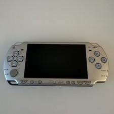 CONSOLE SONY PLAYSTATION PSP