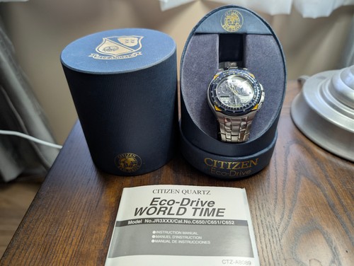 Orologio polso citizen - polso,