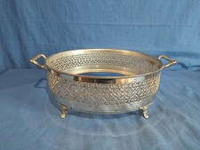 Teglia Porta Vivande