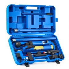 OMT 12 Ton Hydraulic Jack Air