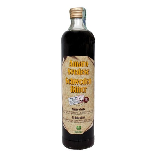 Amaro svedese originale - svedese,