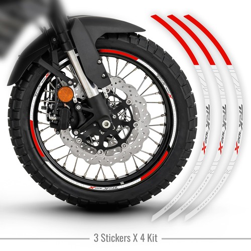 Adesivi cerchioni per benelli - cerchioni,