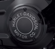 Harley-Davidson Coperchio