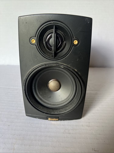 Boston acoustics micro90x - boston,