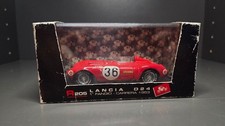 Modellino Brumm R205, Lancia