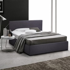 Letto francese 1 piazza e