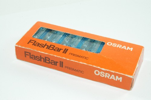 Osram flash bar prismatic - osram,