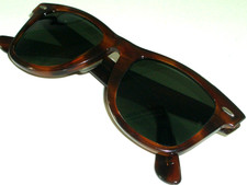 OCCHIALI DA SOLE VINTAGE B&L