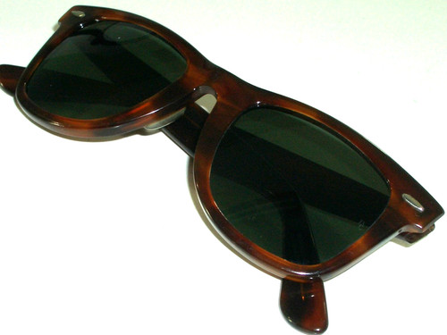 Occhiali sole vintage l - da, b&l