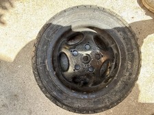 CERCHIO RUOTA POSTERIORE PIAGGIO VESPA ET2 50  ET4