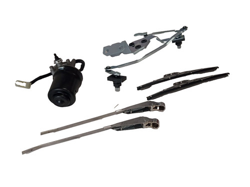 Kit movimento tergi fiat - fiat, 500
