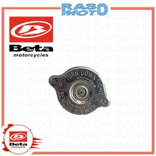 Tappo Radiatore Originale Beta ENDURO RR 50 2T RACING MY19 50 2019