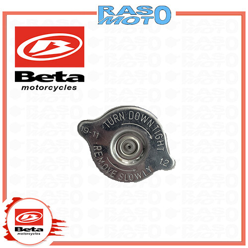 Tappo radiatore originale beta - tappo,