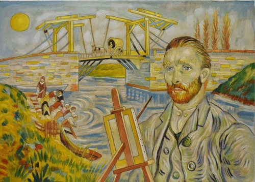 Painting picture dipinto - painting,