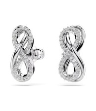 Orecchini a lobo Swarovski