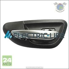Maniglia porta interna ElectricLife Anteriore Sx Sinistro per LANCIA YPSILON