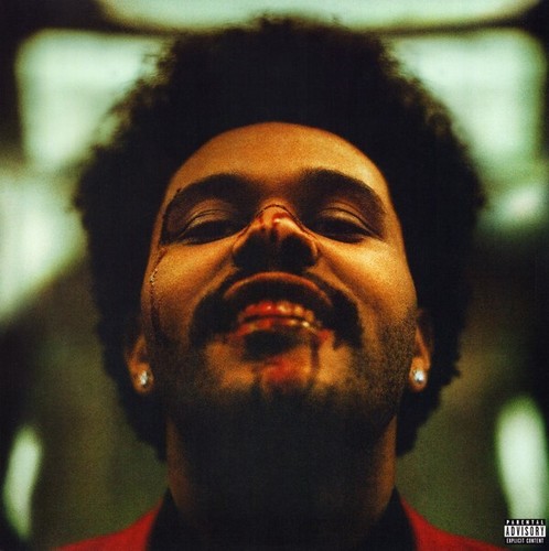 The weeknd after hours - weeknd, ‎–