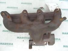 Collettore di scarico Fiat