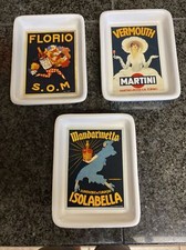 Piatti antipasto fienile