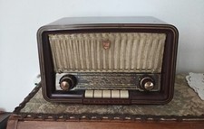 philips philetta  radio vintage revisionata funzionante