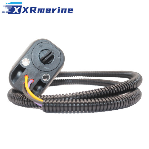 Trim sensore posizione - sensore, per