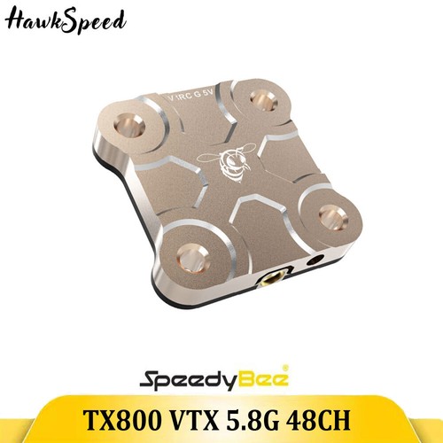 Speedybee tx800 vtx - tx800, 48ch