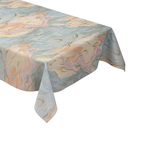 Cerata tovaglia azzurro - cerata,