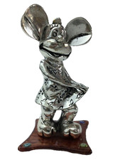 Disney figura artigianale - figura,