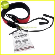 Tracolla Tamrac Shock Absorber