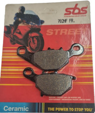 SUZUKI UC 125/150 EPICURO 1999