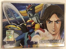 Ufo Robot Goldrake - Special