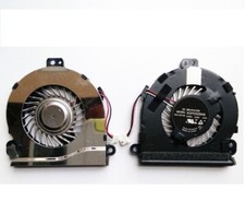 Ventola di raffreddamento CPU ventola di raffreddamento per Samsung XE700 XE700T1C XE700T1A-A06US XE700T1A