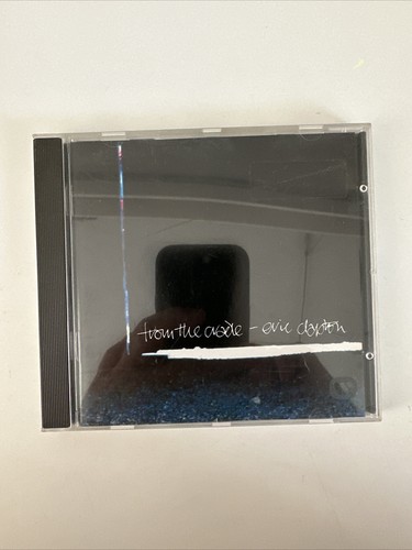 Eric clapton from the - eric, cradle