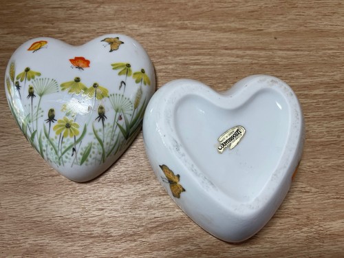 Portagioie ceramica forma - in,