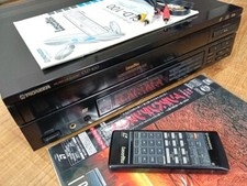 Pioneer CLD-100 LaserDisc