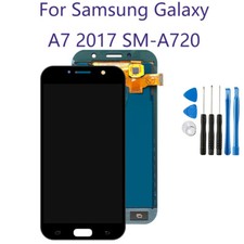 Per Samsung Galaxy A7 2017