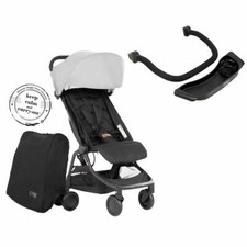 Mountain buggy nano - mountain,