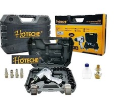 Avvitatore pneumatico ad aria